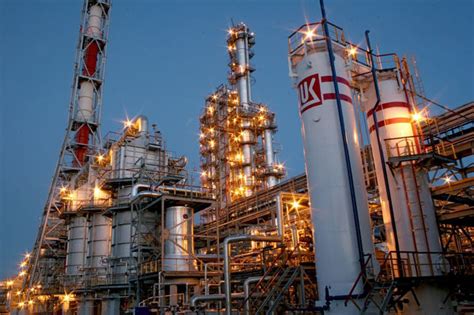 Петролна индустрия | Ремотерм
