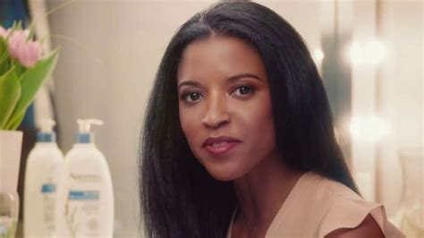 Aveeno Skin Relief Tv Commercial Softens And Smooths Ft Renee Elise