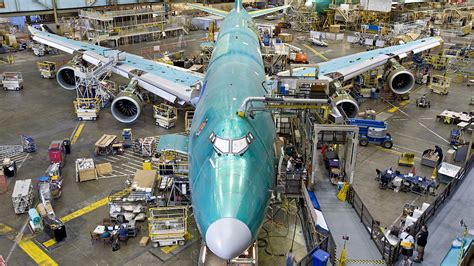 Boeing To End 747 Jumbo Jet Production After More Than 50 Years Report