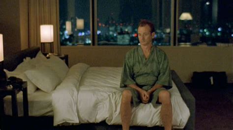 Sofia Coppola Discusses ‘lost In Translation On Its 10th Anniversary