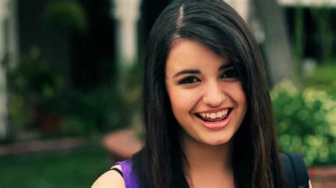 rebecca black friday official video youtube