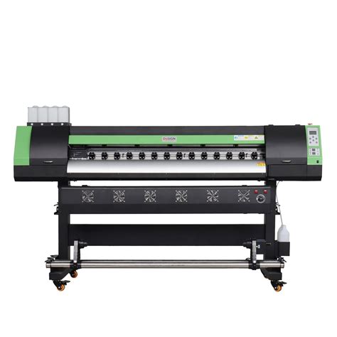 6ft Large Format Signs Printing Eco Solvent Printer Biashara Kenya