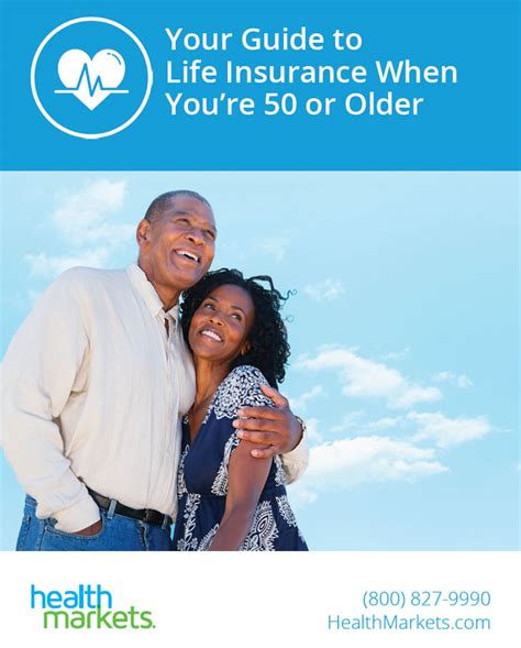 The cost for life insurance increases between 8% and 10% every year after people over age 50 have different life insurance needs than younger people. Over 50 Life Insurance Guide—Why It's a Reliable Asset