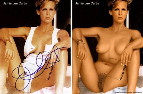 Post Fakes Jamie Lee Curtis Unauthorized Celebrity Nudification