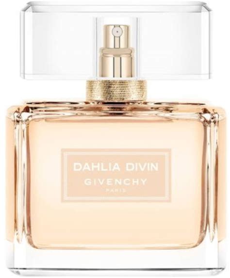 Givenchy Dahlia Divin Eau De Parfum Nude Ml Eau De Parfum Parfum
