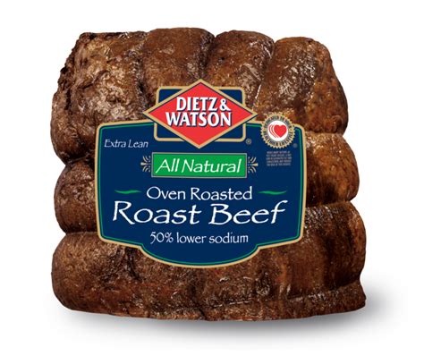 Roast Beef Wild Country Meats