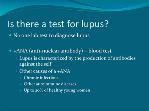 Ppt Lupus 101 Powerpoint Presentation Free Download Id5790203