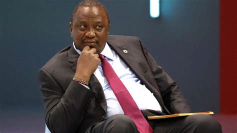 Uhuru Kenyatta Fact Checking Kenyan Presidents Claims About His