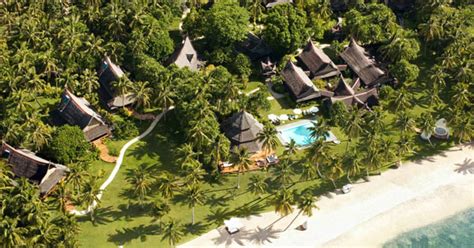Top 5 Best All Inclusive Resorts In The Philippines Free Meals