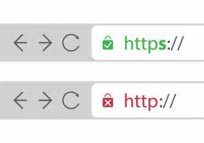Protect Your Website and Your Users with HTTPS | Rumspeed