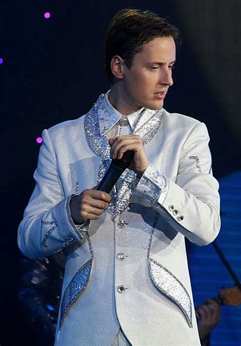 Vitas Cantor Russo Love U Forever Aesthetic Pictures Singer