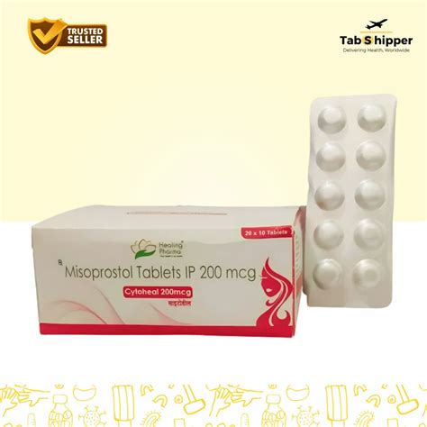 Cytoheal 200 Misoprostol 200mg At Rs 550stripe In Nagpur Id