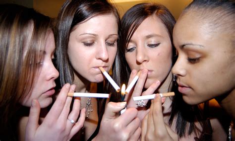 Ways Parents Stop Teen Smoking Indulge In Healthy Living