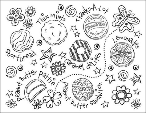 Find & download free graphic resources for christmas cookies. Cookie Coloring Pages - Best Coloring Pages For Kids