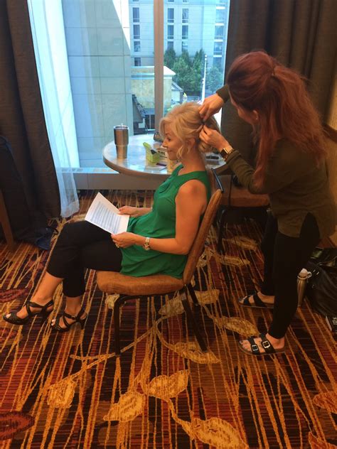 Julia Moffitt's Feet - I piedi di Julia Moffitt - Celebrities Feet 2024