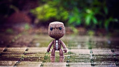 4k or uhd deliver four times as much detail as 1080p full hd. Little Big Planet Wallpapers HD / Desktop and Mobile ...