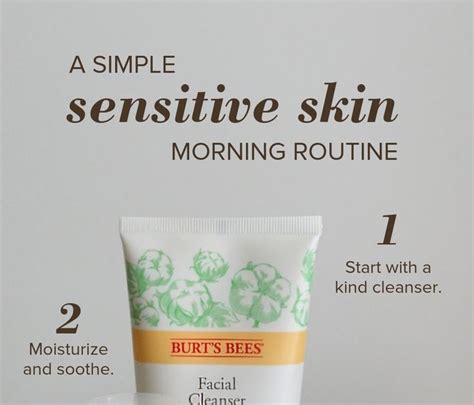 Sensitive Skin And Morning Care Rijals Blog
