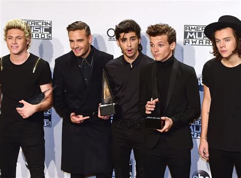 Zayn Malik Quits One Direction A Timeline The Independent The