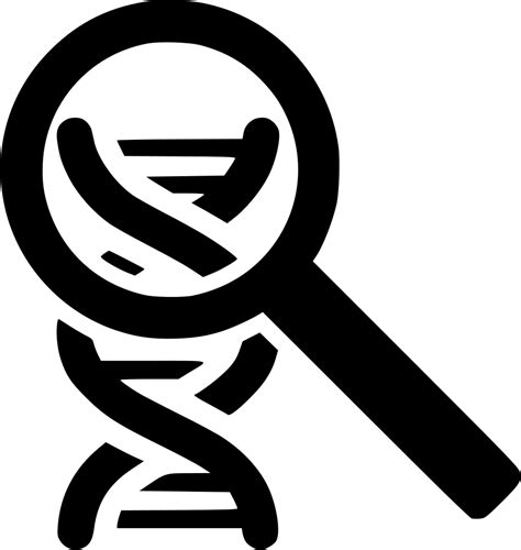 Dna Icon Png 259144 Free Icons Library