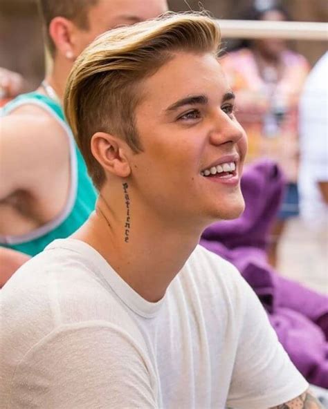 Aggregate More Than Images Of Justin Bieber Hairstyle Super Hot
