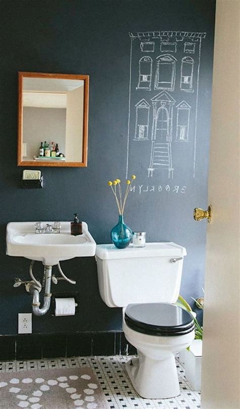 11 Hanging Bathroom Storage Ideas To Maximize Your Small Bathroom