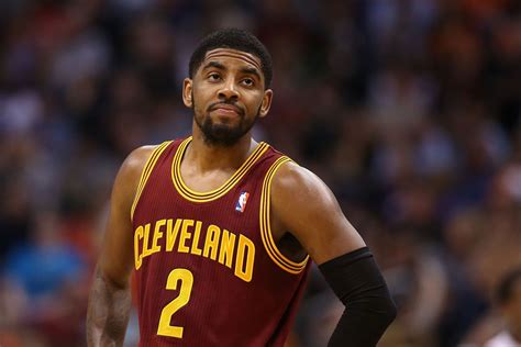 Report Cleveland Cavaliers Set To Offer Kyrie Irving Max Extension