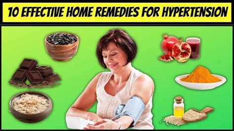 10 Best Home Remedy For Hypertension Reduction Home Remedy For High