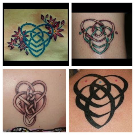 Discover More Than 66 Celtic Mothers Knot Tattoo Latest Ineteachers