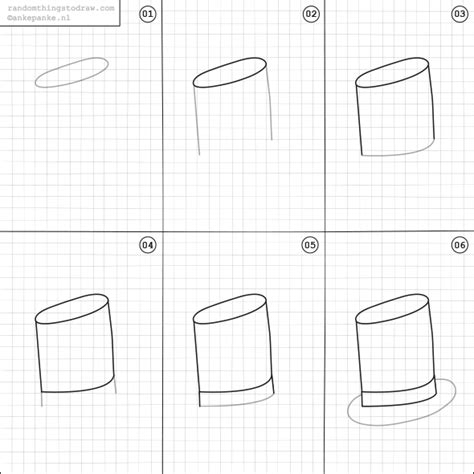 How To Draw A Hard Hat Step By Step Westbrook William