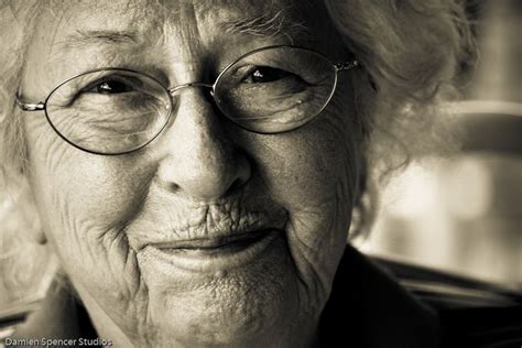 Grandma Bilings Portrait Image Photography Photography