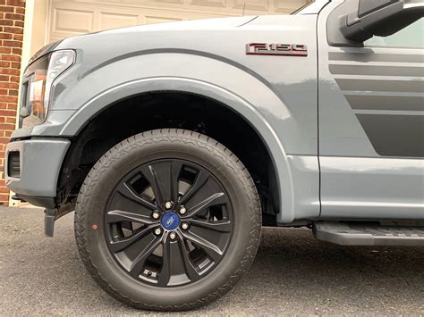 2019 Ford F 150 Xlt Special Edition Sport Stock B06114 For Sale Near