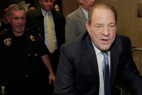 harvey weinstein can be extradited to california to face more sex assault charges judge rules