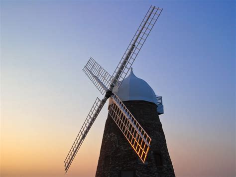 Free Images Sunset Windmill Wind Building Tower Machine Energy