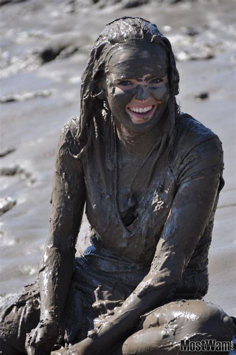 Pin On Sexy In Mud