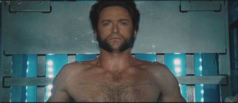 Hugh jackman's tenure as wolverine has finally come to an end. X-Men Origins: Wolverine - Hugh Jackman as Wolverine Image ...