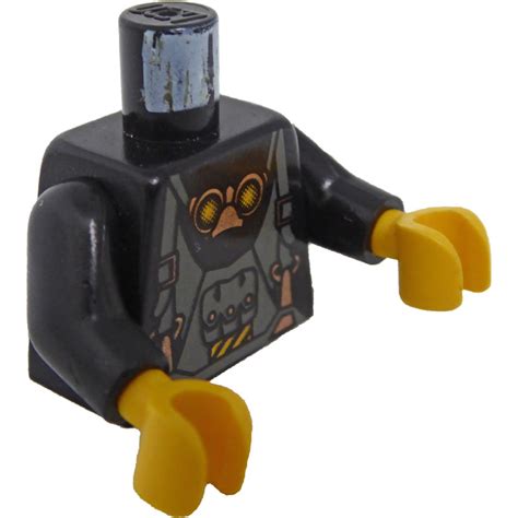 Lego Minifig Torso 973 Brick Owl Lego Marketplace