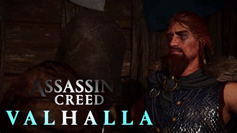 Assassin S Creed Valhalla Let S Play Geburtsrecht Youtube
