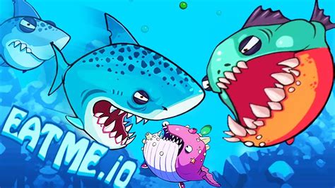 Find html5 card game games like dungeon solitaire, tiny islands (2019), art fight duel, nethercard kingdom, defenders on deck on itch.io, the indie game hosting marketplace. Eatme.io New iO Game Agar.io With Monster Fish War! - YouTube