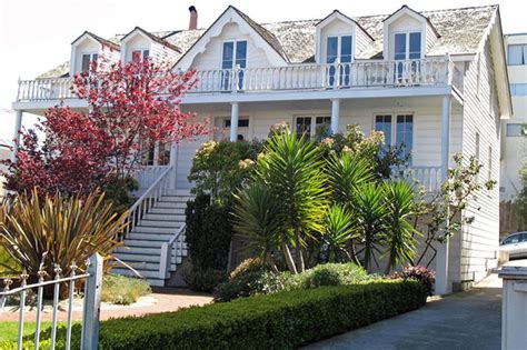 The Stories Behind San Franciscos 10 Oldest Houses 7x7 Bay Area