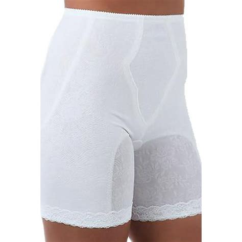 Cortland Intimates Cortland Intimates Long Leg Panty With Derriere