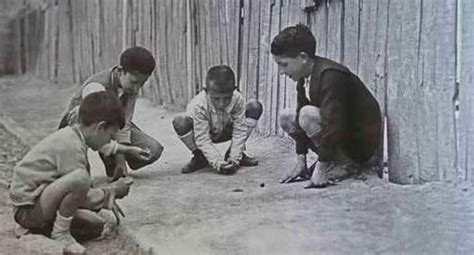 Juegos a los que jugaban nuestros abuelos, juegos tradicionales. ¿Cómo se divertían y jugaban los niños antes de internet ...