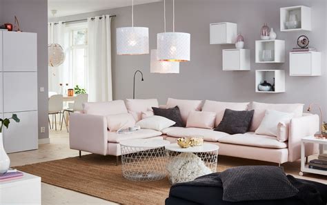 Living Room Gallery Inspiration And Design Ideas Ikea