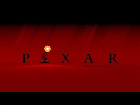 Pixar Turning Red Logo Pixar Divulga Primeiro Teaser Da Nova Animação
