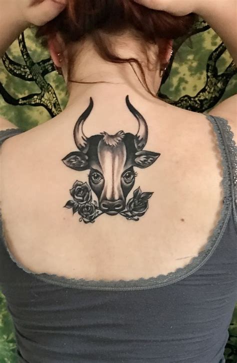 Bull Tattoo Top 169 The Best Bull Tattoos Ever Inked On Skin
