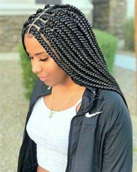 Modern Hairstyles For African American Birthday Ladies New Natural
