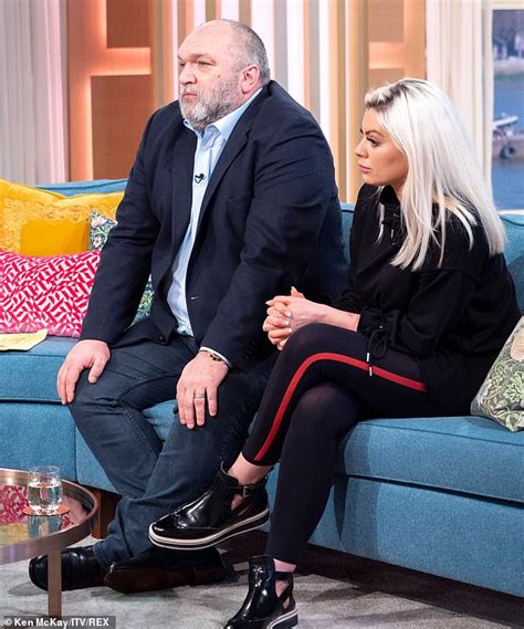 Neil Razor Ruddock Reveals He S Gained More Weight Since Losing Kg