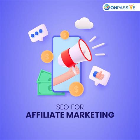 a complete guide to affiliate marketing seo in 2022