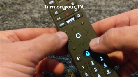 How do you mount a vizio tv? How to Program New Xfinity Remote XR-15 without codes ...