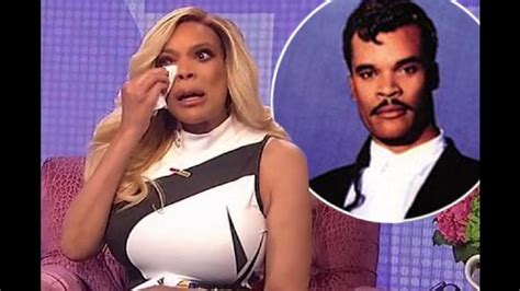 Wendy Williams Reveals She Was Sexually Assaulted By Late Randb Singer