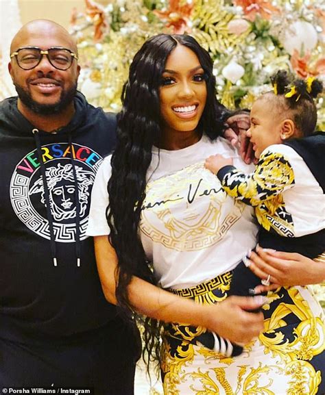 porsha williams reveals she s re engaged to her fiance dennis mckinley months after their